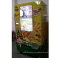 French fries Vending Machine